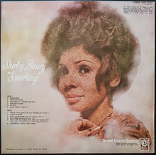 Load image into Gallery viewer, Shirley Bassey - Is Really &quot;Something&quot;