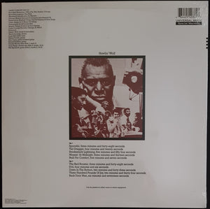 Howlin' Wolf - The Howlin' Wolf Album