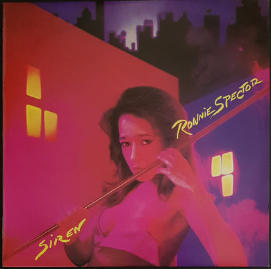 Spector, Ronnie - Siren