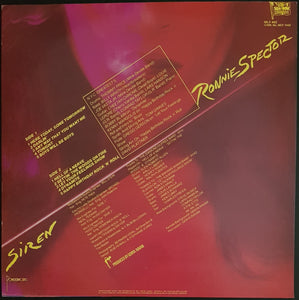 Spector, Ronnie - Siren