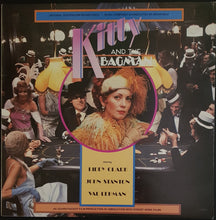 Load image into Gallery viewer, Brian May (Aus. Composer) - Kitty And The Bagman - Original Australian S/Track