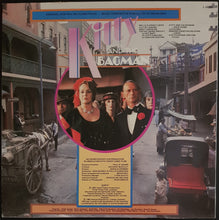 Load image into Gallery viewer, Brian May (Aus. Composer) - Kitty And The Bagman - Original Australian S/Track