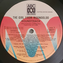 Load image into Gallery viewer, V/A - The Girl From Moonooloo - The Music From The ABC TV Production