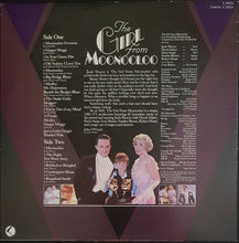 Load image into Gallery viewer, V/A - The Girl From Moonooloo - The Music From The ABC TV Production