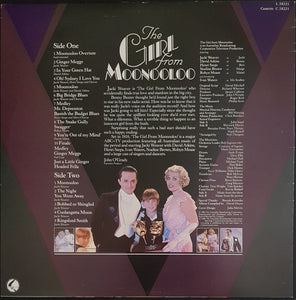 V/A - The Girl From Moonooloo - The Music From The ABC TV Production