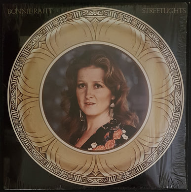 Bonnie Raitt - Streetlights