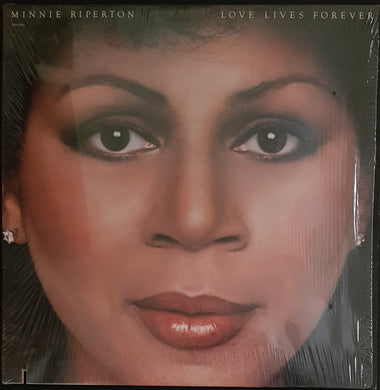 Minnie Riperton - Love Lives Forever