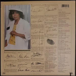 Minnie Riperton - Love Lives Forever