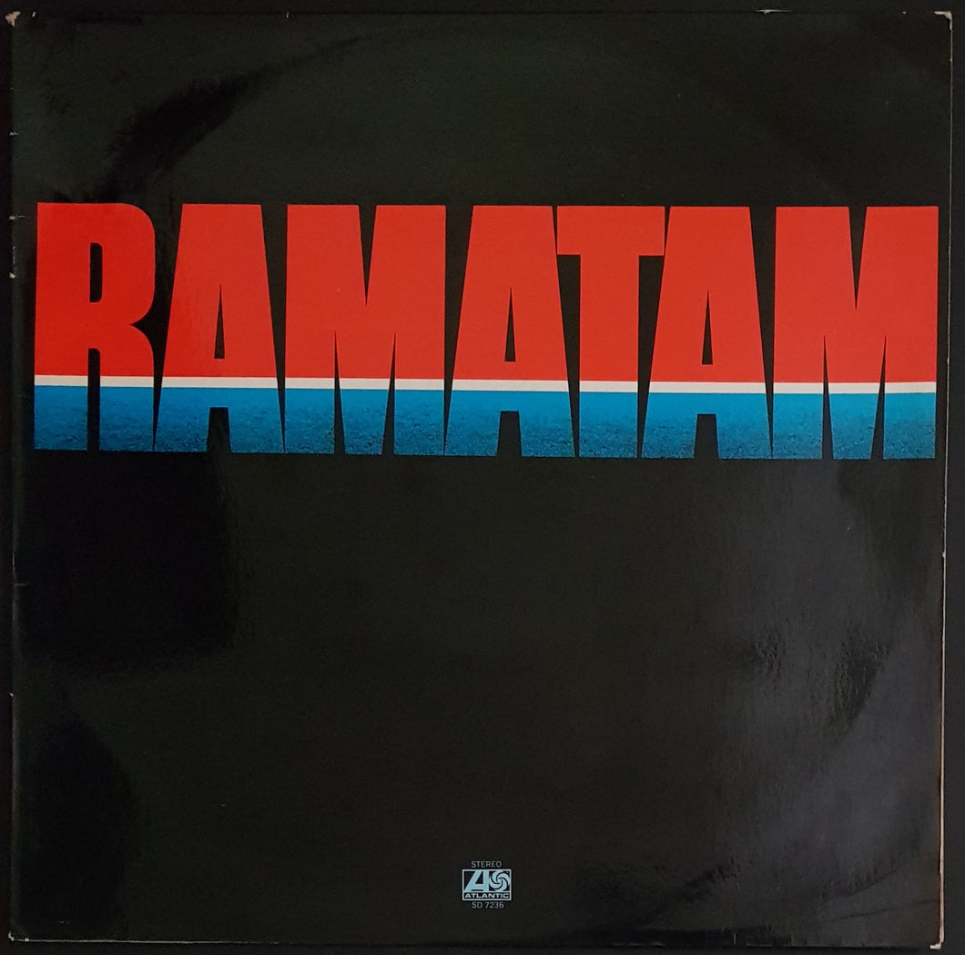 Ramatam - Ramatam