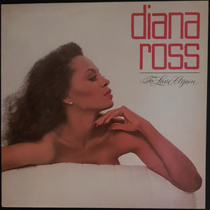 Ross, Diana - To Love Again