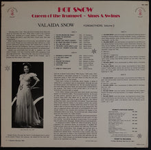 Load image into Gallery viewer, Snow, Valaida - Hot Snow (Queen Of The Trumpet Sings &amp; Swings)