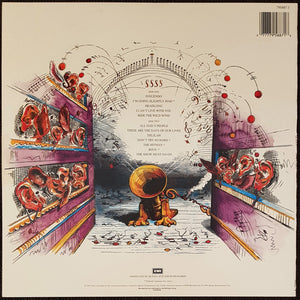 Queen - Innuendo