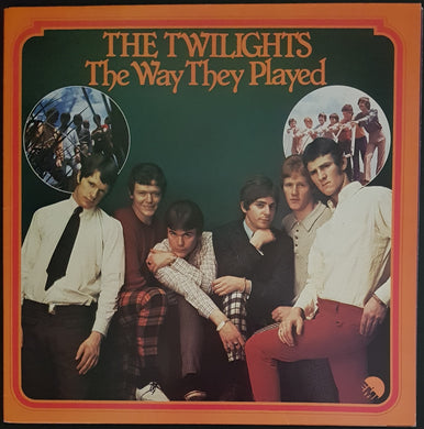 Twilights - The Way They Played