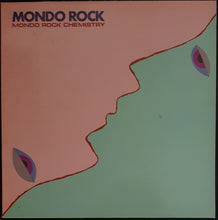 Load image into Gallery viewer, Mondo Rock - Mondo Rock Chemistry