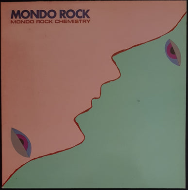 Mondo Rock - Mondo Rock Chemistry