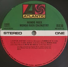 Load image into Gallery viewer, Mondo Rock - Mondo Rock Chemistry