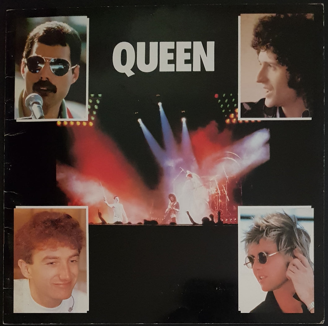 Queen - 1982