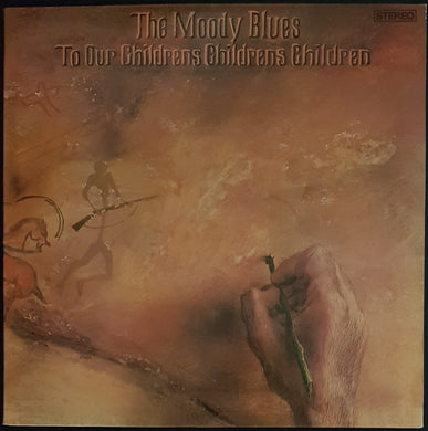 Moody Blues - To Our Childrens Childrens Children