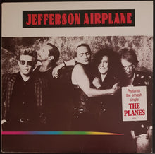 Load image into Gallery viewer, Jefferson Airplane - Jefferson Airplane