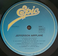Load image into Gallery viewer, Jefferson Airplane - Jefferson Airplane