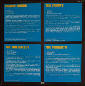V/A - Five By 4 Vol.2