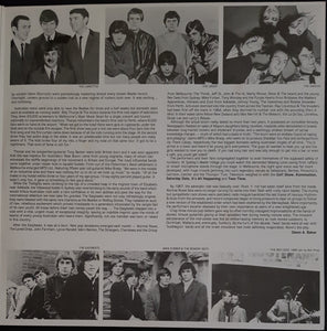 V/A - Sixties Downunder Vol.1
