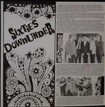 Load image into Gallery viewer, V/A - Sixties Downunder Vol.1