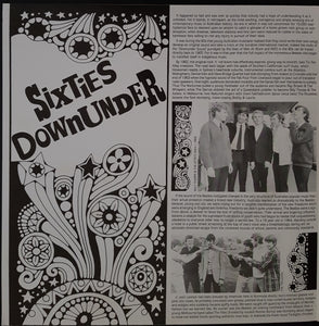 V/A - Sixties Downunder Vol.1