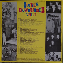 Load image into Gallery viewer, V/A - Sixties Downunder Vol.1