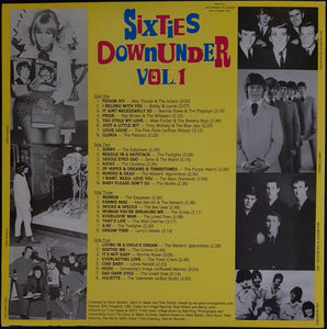 V/A - Sixties Downunder Vol.1