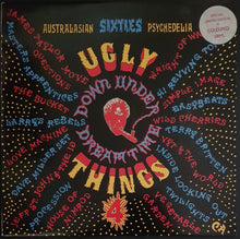 Load image into Gallery viewer, V/A - Ugly Thing Vol.4 Down Under Dreamtime