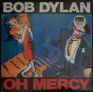Bob Dylan - Oh Mercy