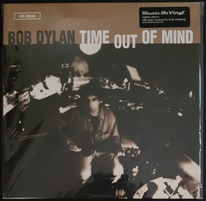 Bob Dylan - Time Out Of Mind