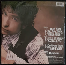 Load image into Gallery viewer, Bob Dylan - Time Out Of Mind
