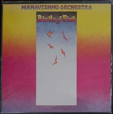 Mahavishnu Orchestra - Birds Of Fire