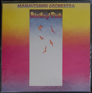 Mahavishnu Orchestra - Birds Of Fire