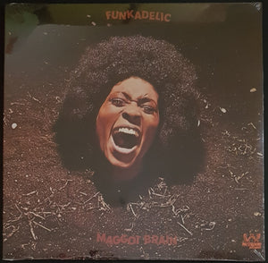 Funkadelic - Maggot Brain