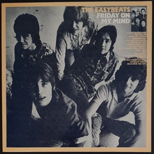 Load image into Gallery viewer, Easybeats - Friday On My Mind