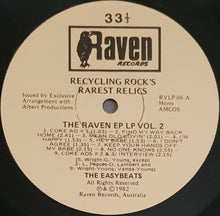 Load image into Gallery viewer, Easybeats - The Raven EP LP Vol.2