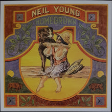 Load image into Gallery viewer, Young, Neil - Homegrown