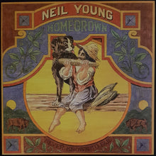 Load image into Gallery viewer, Young, Neil - Homegrown