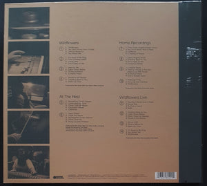 Tom Petty & The Heartbreakers - Wildflowers & All The Rest