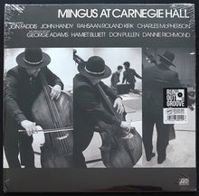 Load image into Gallery viewer, Charles Mingus - Mingus at Carnegie Hall