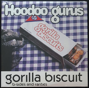 Hoodoo Gurus - Gorilla Biscuit