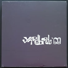 Load image into Gallery viewer, Yardbirds - Yardbirds &#39;68