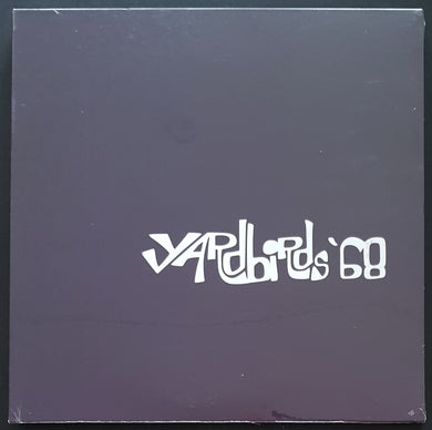 Yardbirds - Yardbirds '68