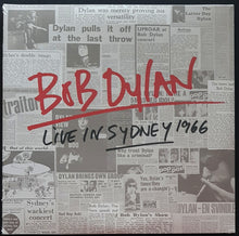 Load image into Gallery viewer, Bob Dylan - Live In Sydney 1966