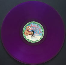 Load image into Gallery viewer, Bored! - Feed The Dog - Purple Vinyl