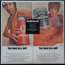 Load image into Gallery viewer, Who - The Who Sell Out