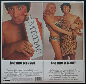 Who - The Who Sell Out
